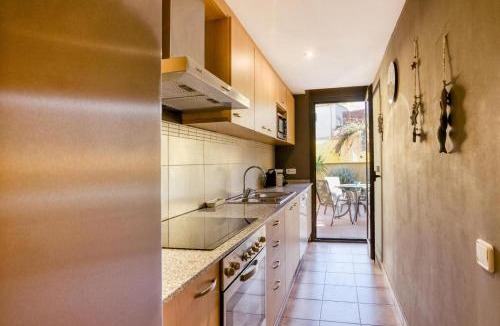 Torroella de Montgri Apartment | Ground floor apartment in Centre of Torroella De Montgri