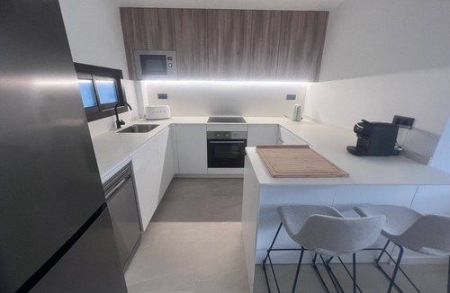 Los Alcazares Apartment | Ground Floor Oasis at La Serena Golf