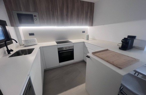 Los Alcazares Apartment | Ground Floor Oasis at La Serena Golf