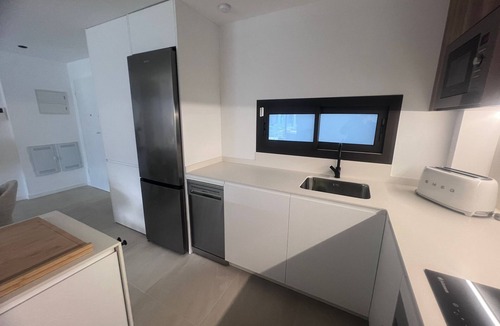 Los Alcazares Apartment | Ground Floor Oasis at La Serena Golf