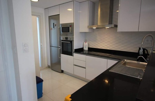 Punta Prima Apartment | Groundfloor Sea Senses Punta Prima , Orihuela Costa