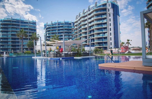 Punta Prima Apartment | Groundfloor Sea Senses Punta Prima , Orihuela Costa