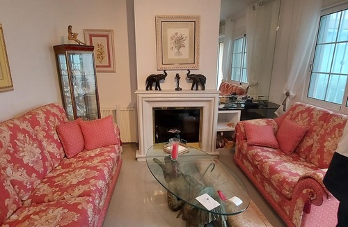 Orihuela Apartment | Groundfloorappartement im Ruhigen Mirafloresii
