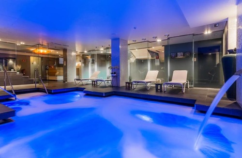 El Poble-sec Hotel | Grums Hotel&Spa