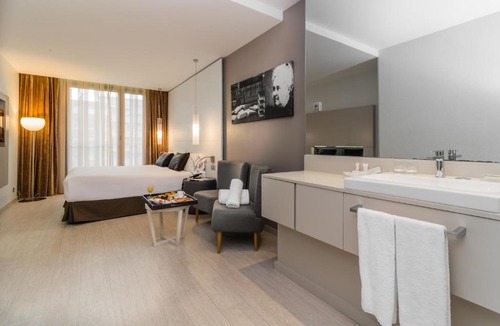 El Poble-sec Hotel | Grums Hotel&Spa