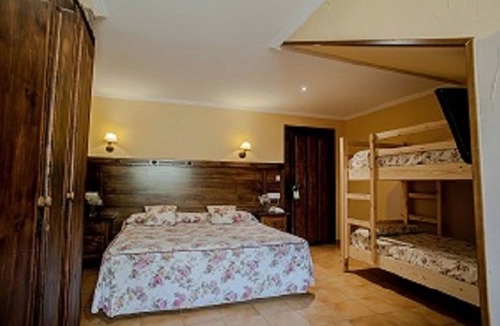 Soto de Cangas Hotel | Grupo Hotelero La Pasera
