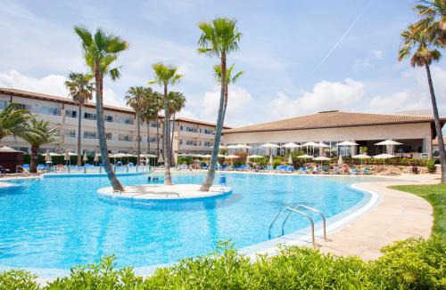 Cala Bona Apartment | Grupotel Mallorca Mar