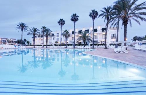 Es Canutells Hotel | Grupotel Mar de Menorca
