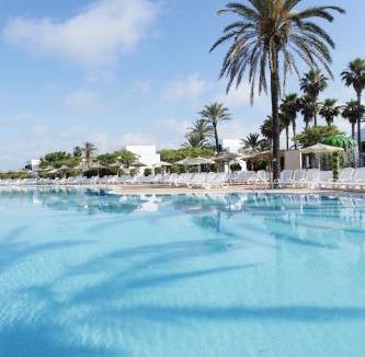 Es Canutells Hotel | Grupotel Mar de Menorca
