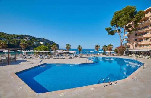 Camp de Mar Hotel | Grupotel Playa Camp de Mar - Adults Only