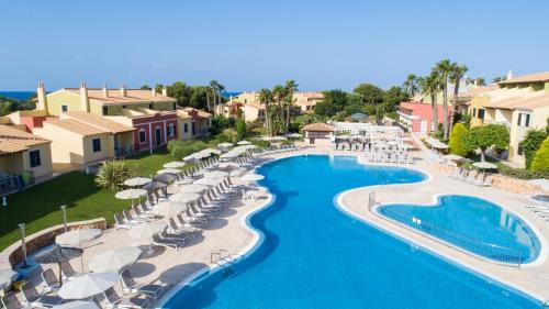 Son Xoriguer Apartment | Grupotel Playa Club