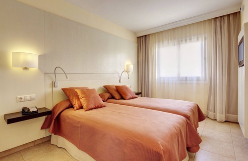 Son Xoriguer Hotel | Grupotel Tamariscos