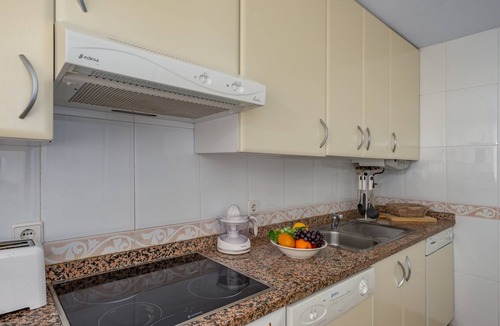 Guadalmina Apartment | Guadalmina Dreamscape by Lica Homes