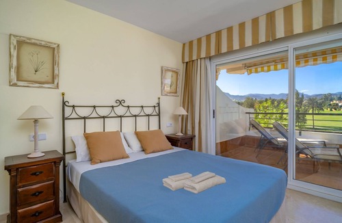 Guadalmina Apartment | Guadalmina Dreamscape by Lica Homes