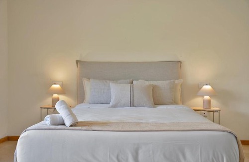 Guadalmina Apartment | Guadalmina Golfside Residency - Free Parking