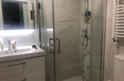 Guadarrama Apartment | Guadarrama, ático nuevo con espectaculares vistas