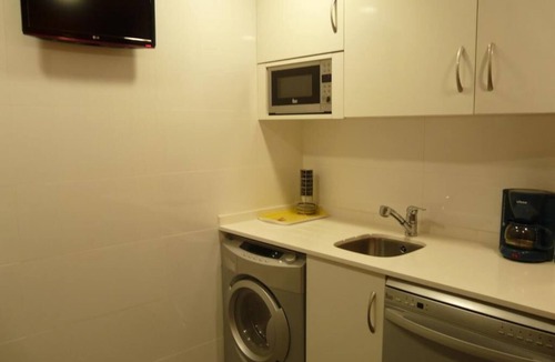 Barbastro Apartment | GUARA CASA CASTRO TOURIST APARTMENT, IN THE HEART OF SOMONTANO.
