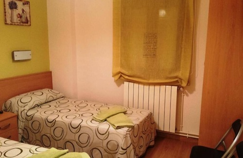 Barbastro Apartment | GUARA CASA CASTRO TOURIST APARTMENT, IN THE HEART OF SOMONTANO.