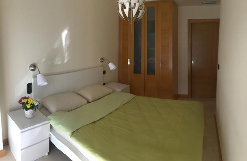 Los Secanos Apartment | Guardamar Hills Resort