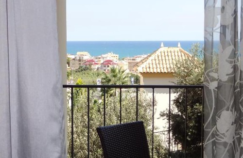 Los Secanos Apartment | Guardamar Hill 1RC