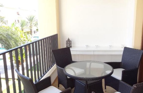 Los Secanos Apartment | Guardamar Hill 1RC
