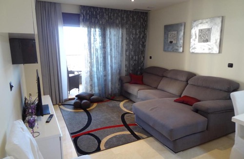 Los Secanos Apartment | Guardamar Hill 1RC