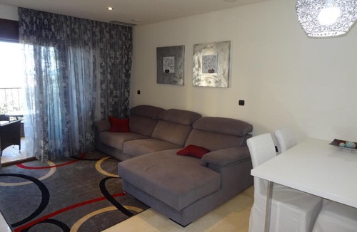Los Secanos Apartment | Guardamar Hill 1RC