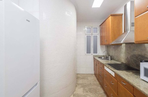 Las Palmas de Gran Canaria Apartment | GuestReady - La Suerte Family Spacious