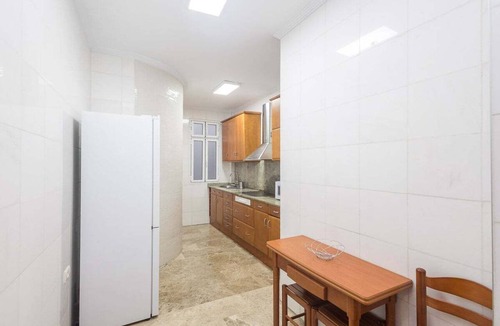 Las Palmas de Gran Canaria Apartment | GuestReady - La Suerte Family Spacious