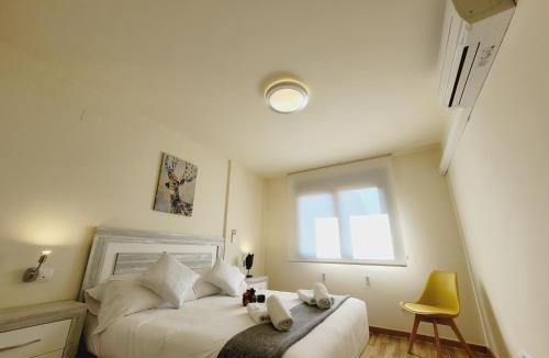 Ainsa Apartment | Guest House Ainsa Pirineos