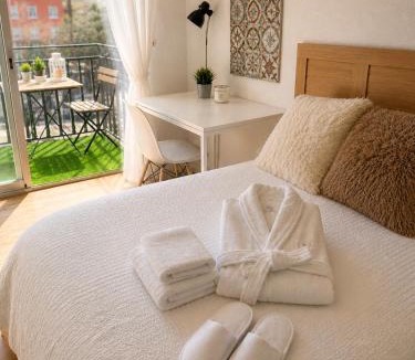 Espinardo House | Guest house Croqueta Murcia
