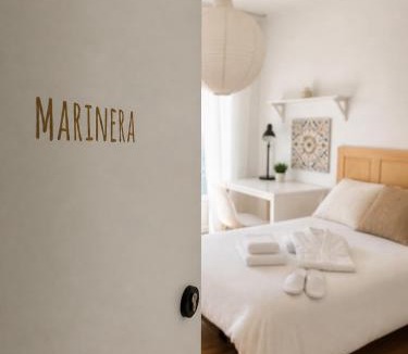 Espinardo House | Guest house Croqueta Murcia
