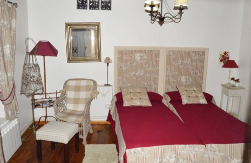 Villasexmir House | Guest House Cute Guest