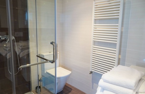 Sada Apartment | Guest-in Apto Vista mar Vista mar