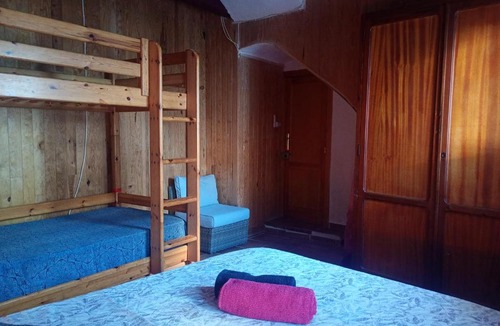 Denia Old Town House | Guesthouse Dénia