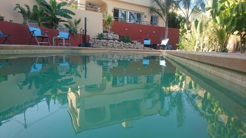 Coveta Fuma House | Guesthouse en Coveta fumà- El Campello