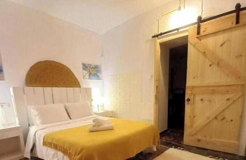 Baena Bed & Breakfast | Guesthouse Jazmines Mozàrabes