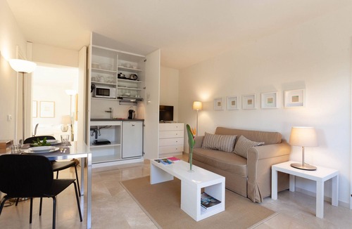 Son Roca Apartment | GUESTHOUSE PALMA - ADULTS ONLY