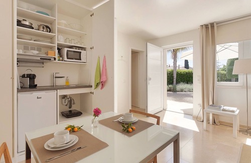 Son Roca Apartment | GUESTHOUSE PALMA - ADULTS ONLY
