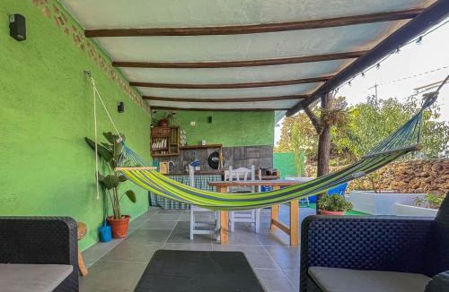 Las Casas House | GuestReady - El Pinar isla del Hierro
