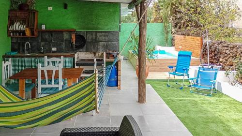 Las Casas House | GuestReady - El Pinar isla del Hierro