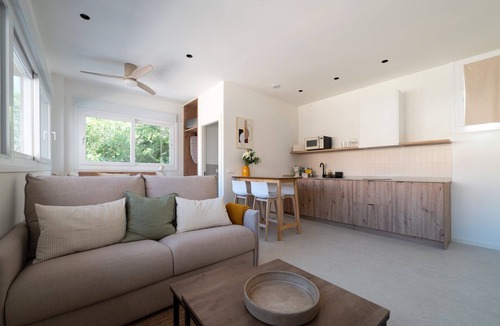 San Blas-Canillejas Apartment | GuestReady - Estudio super acogedor en Madrid