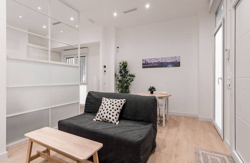Imperial Apartment | GuestReady - Flat near Palacio Real