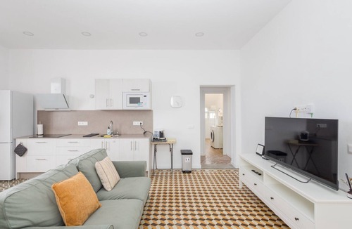 Los Sauces Apartment | Guestready - Granja Real Los Sauces