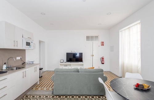 Los Sauces Apartment | Guestready - Granja Real Los Sauces