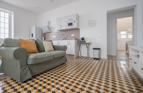 Los Sauces Apartment | Guestready - Granja Real Los Sauces
