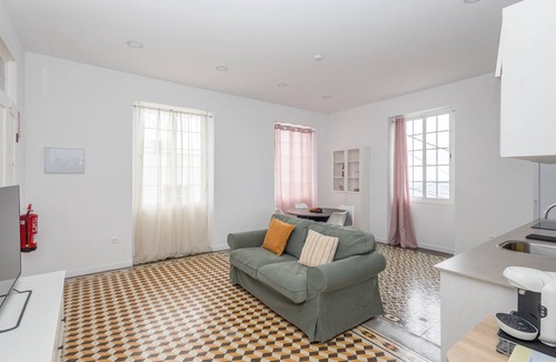 Los Sauces Apartment | Guestready - Granja Real Los Sauces