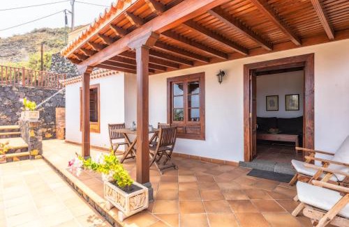 Villa de Mazo House | Guestready - La Morita Villa de Mazo
