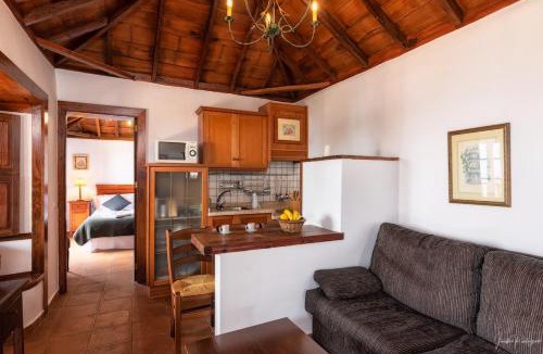 Villa de Mazo House | Guestready - La Morita Villa de Mazo