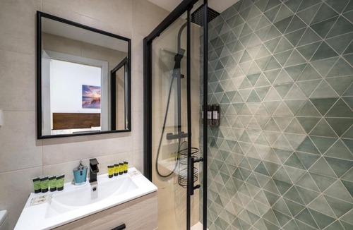 Usera Apartment | GuestReady - Modern Studio near Downtown